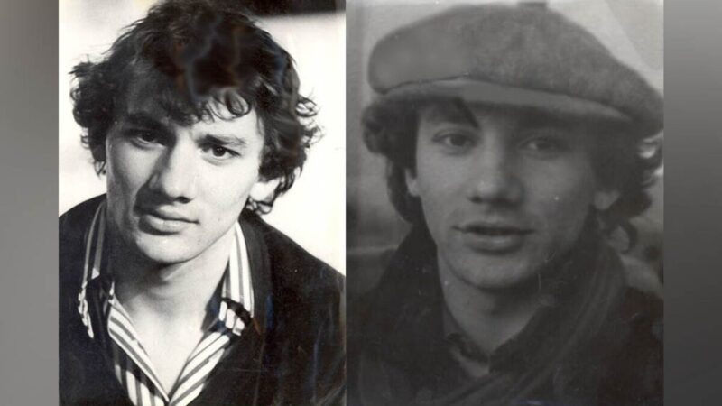    Николай Фоменко