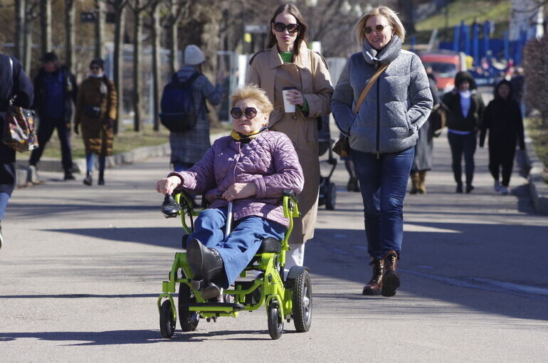   Игорь Самохвалов/«Парламентская газета»