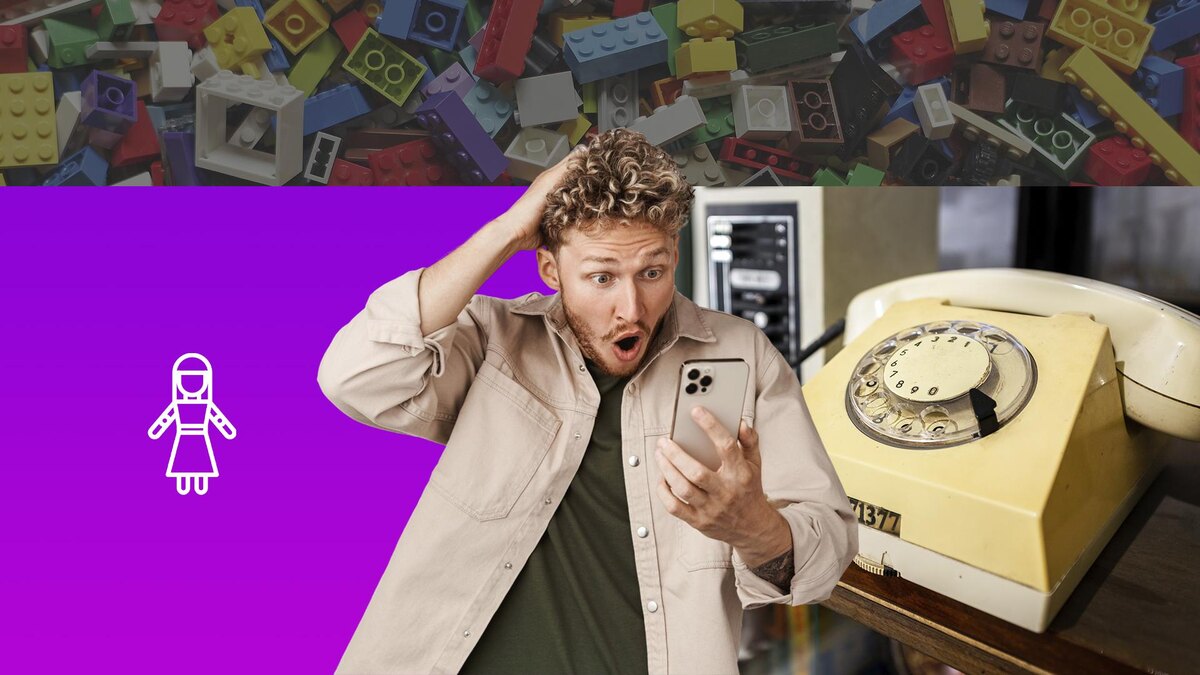 Коллаж 78.ru: freepik.com/cookie_studio; frimufilms, unsplash.com, flaticon.com/Nikita Golubev