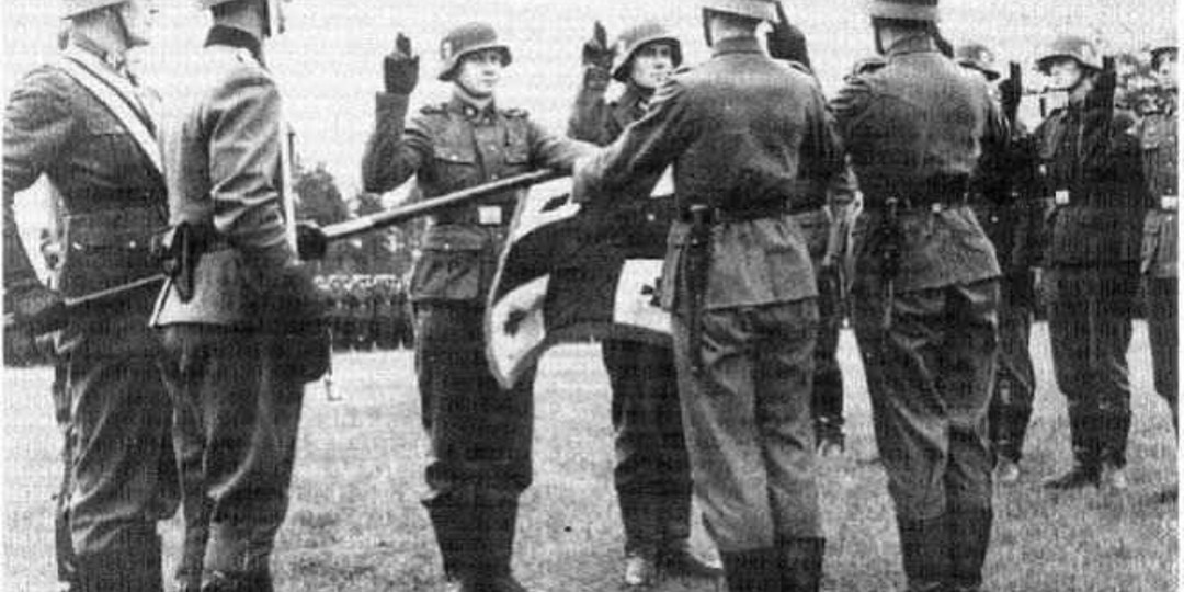 Из героев – в ГУЛАГ: как грузинский батальон вермахта восстал против своих хозяев