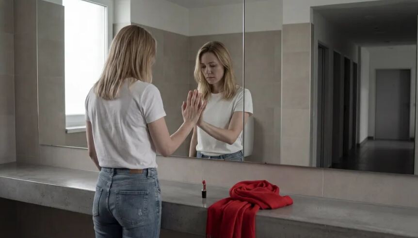 История о том, как мы теряем себя, пытаясь соответствовать чужим ожиданиям. 