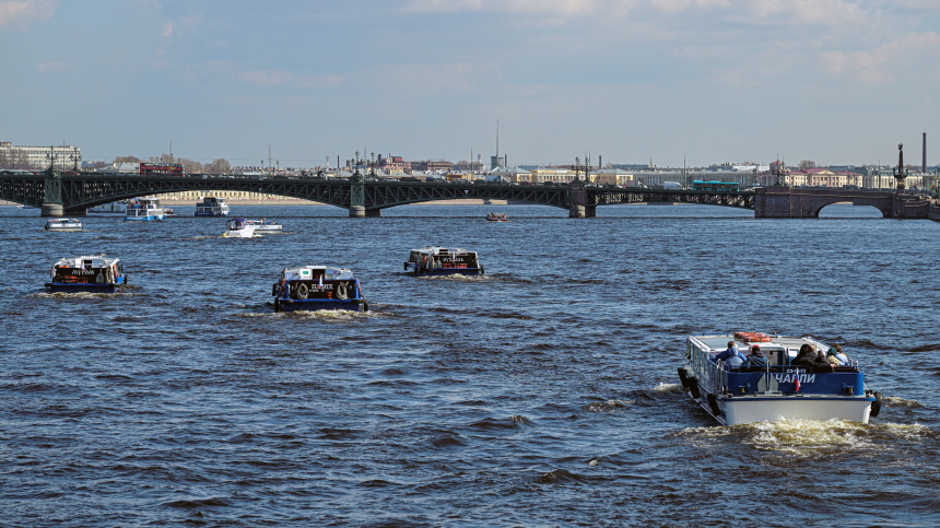    Фото: © РИА Новости/Алексей Даничев; 5-tv.ru