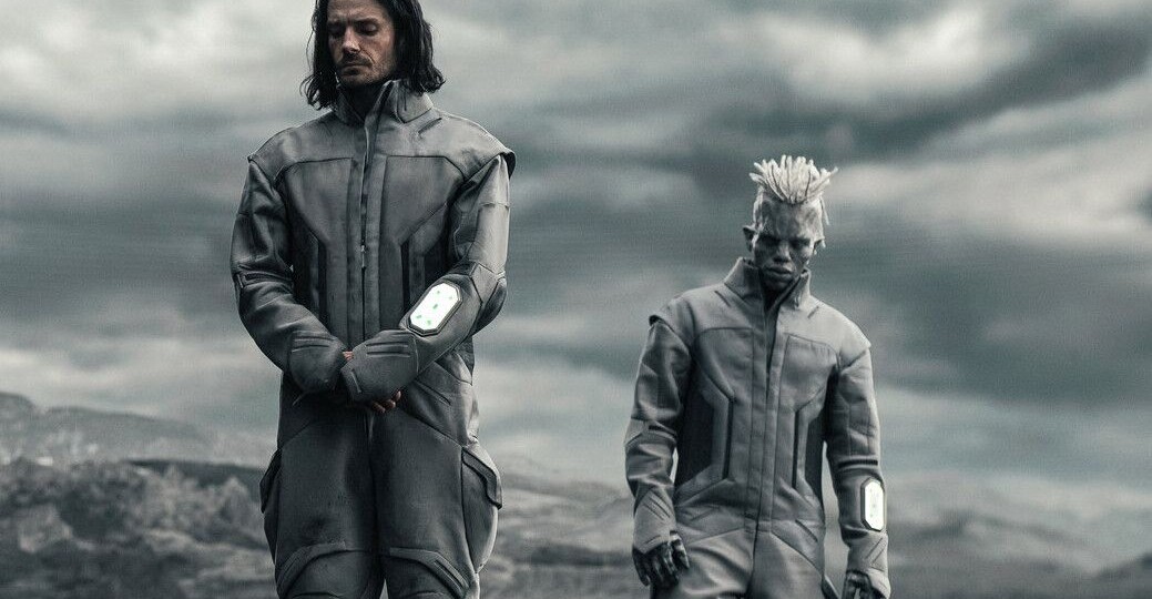 7 сериалов для всех любителей фантастики Стругацких