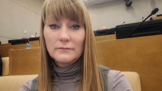 Фото: Светлана Журова