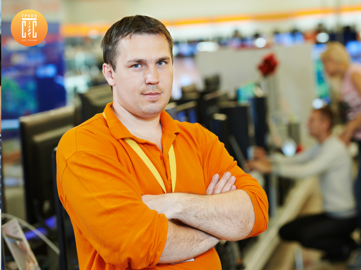 Массовый подбор персонала в ритейле от компании «СТС Групп» поможет сохранить деньги вашему бизнесу