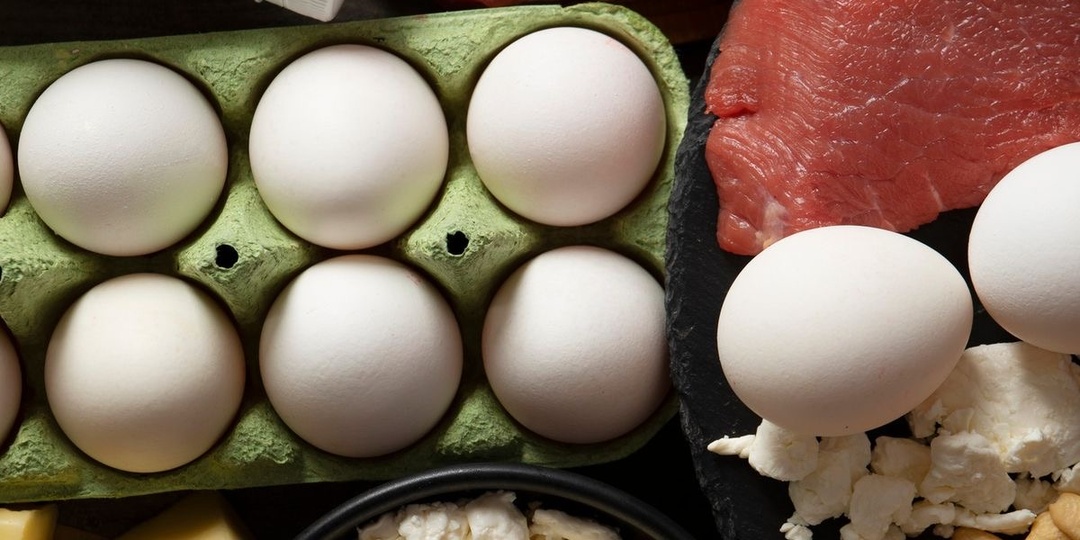 31 продукт для улучшения кровообращения и насыщения организма кислородом