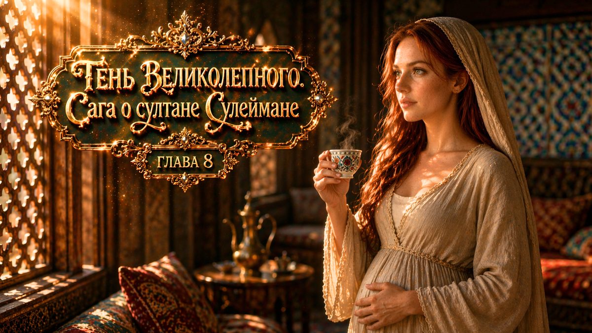 Хюррем Султан