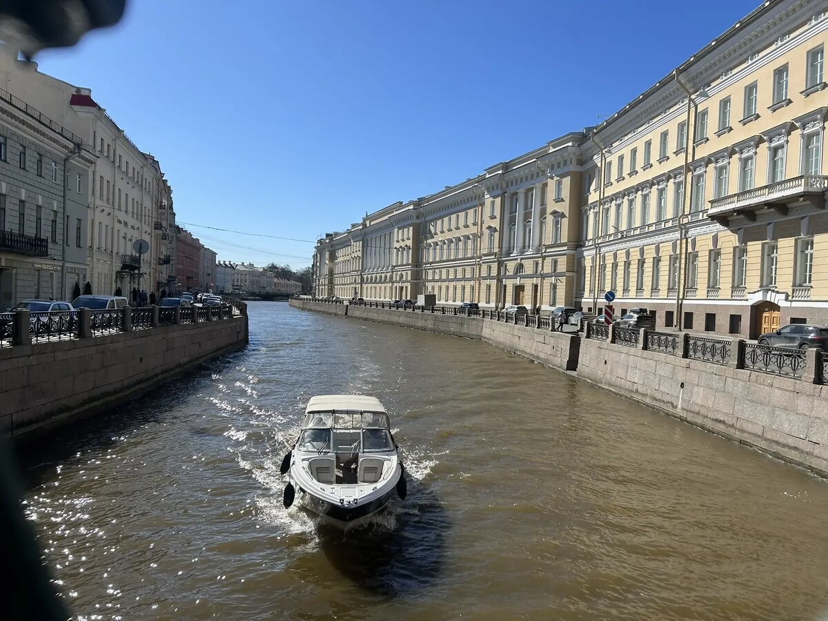    Фото: Мойка78