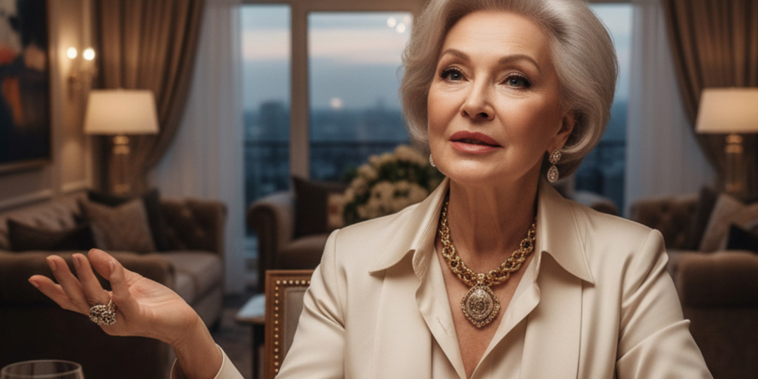 Свекровь тайком сдала мою дачу своим родственникам, но мой звонок в миграционную службу устроил им незабываемый рассвет