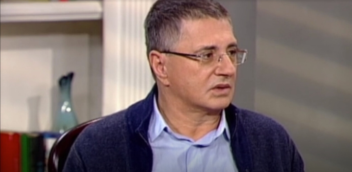    Фото: Скрин из интервью