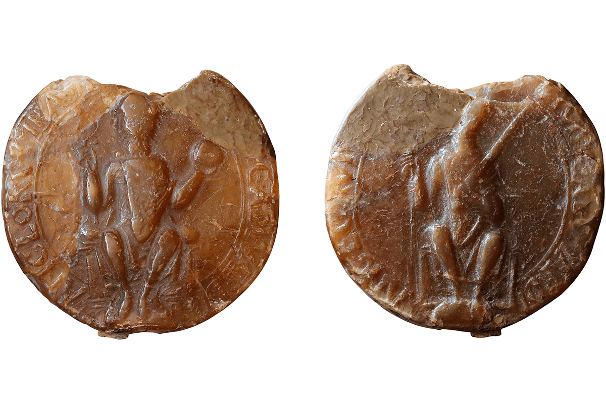  Фото: Paris, Archives nationales