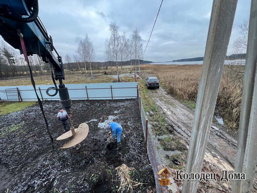 фото с сайта kolodezdoma.ru