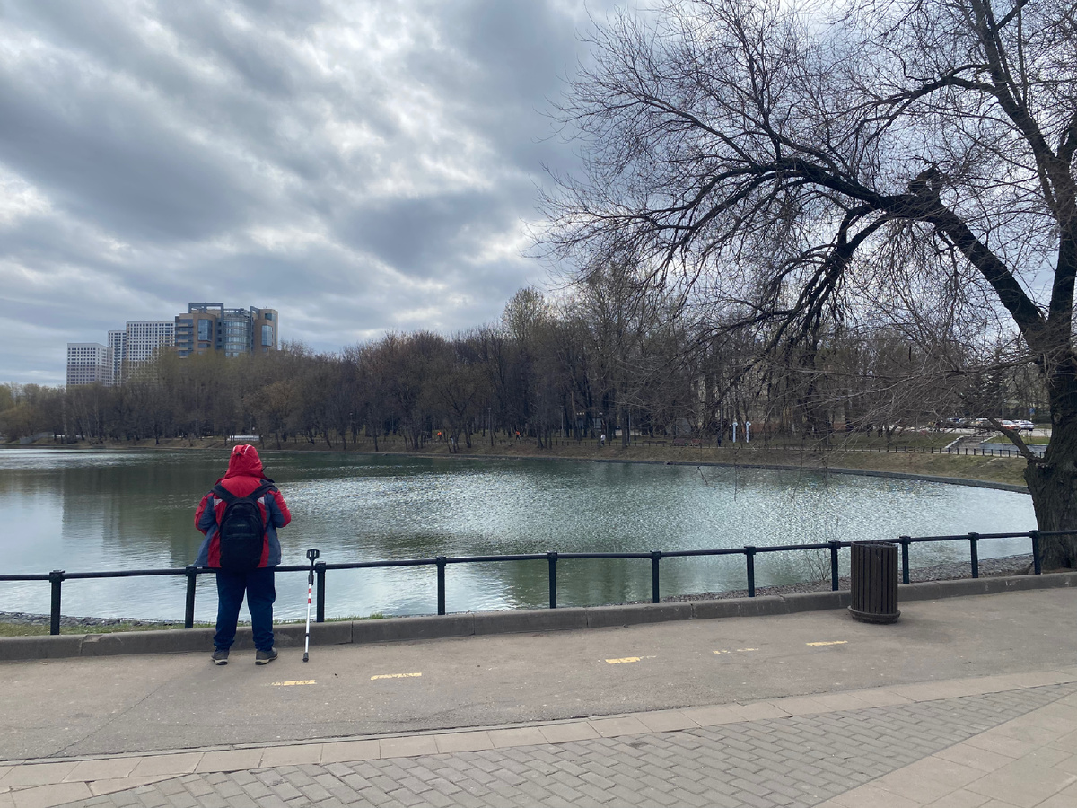 У метро шоссе энтузиастов 