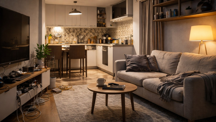    Изображение сгенерировано нейросетью