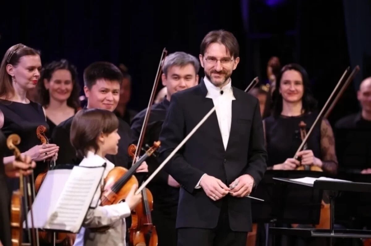    «Большой творческий праздник».