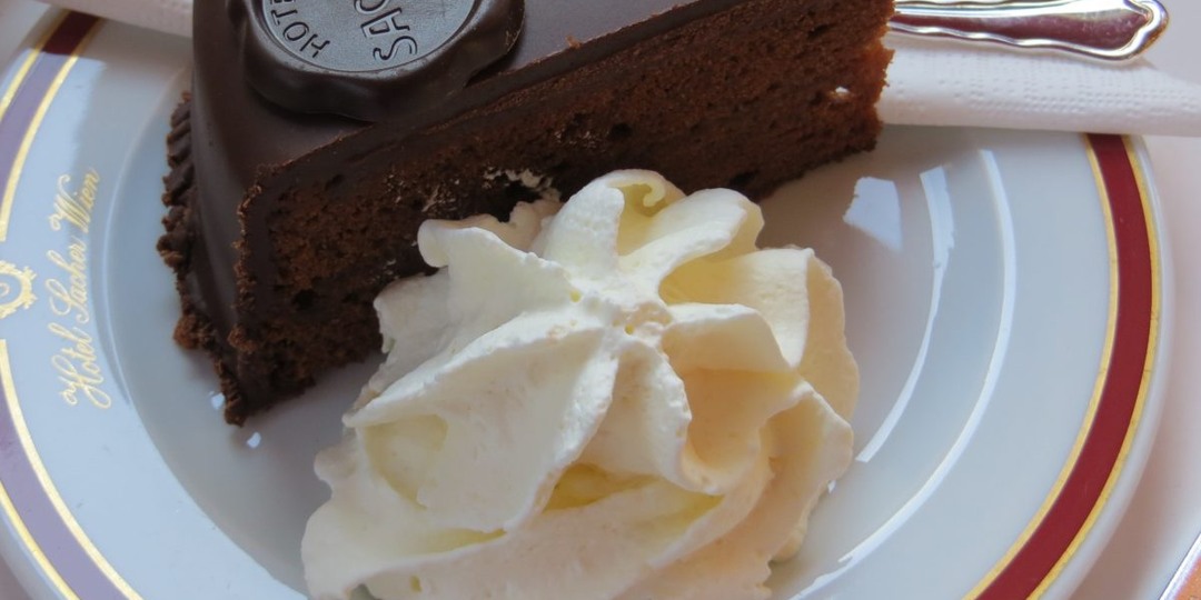 Торт «Захер»(SACHER): готовим австрийскую легенду у себя на кухне