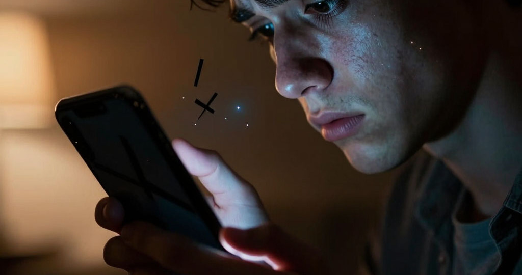 Давно молчал, но прорвало