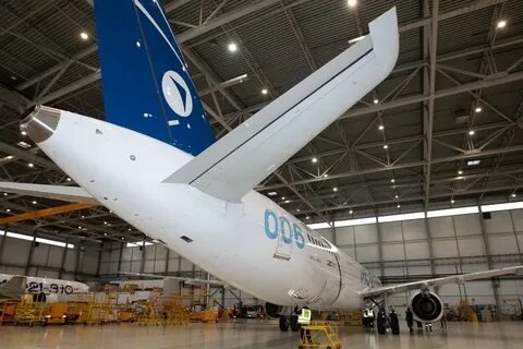 Как русские композиты спасли хвост МС-21 и почему Boeing теперь кусает локти