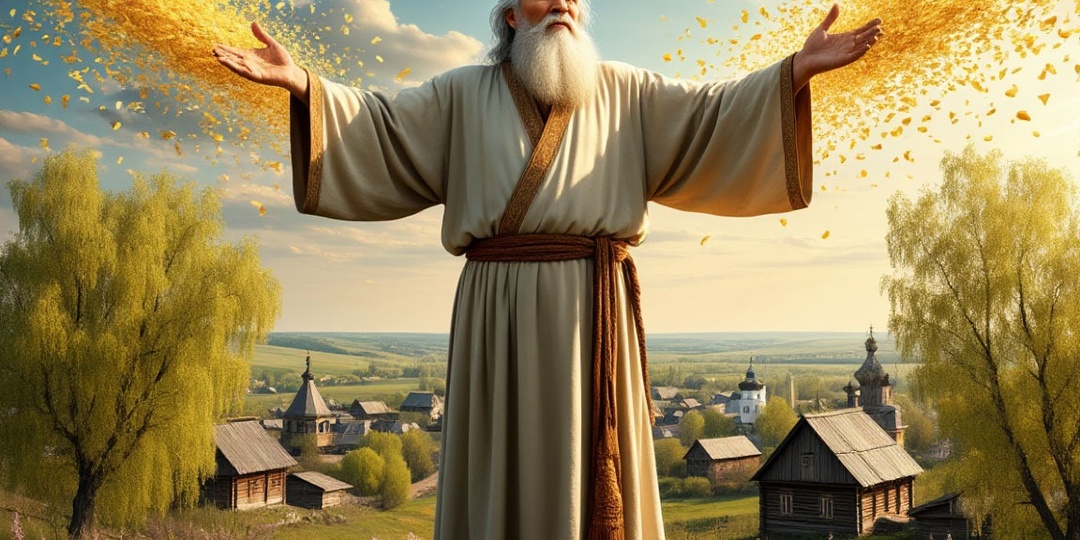 Приметы на 18 апреля 2026 года: Федул Ветреник. Весенние окна, дыхание земли и народный календарь