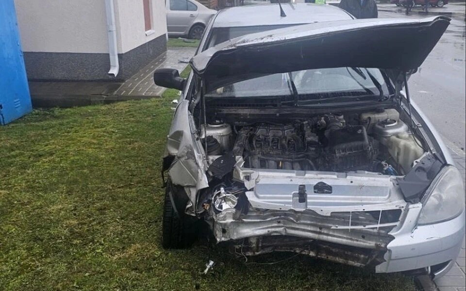    Фото: пресс-служба УМВД по Белгородской области