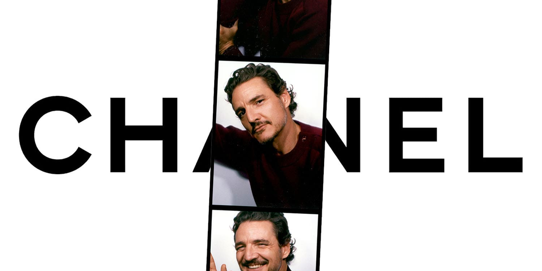 Педро Паскаль — новый амбассадор Chanel: почему это важный сигнал