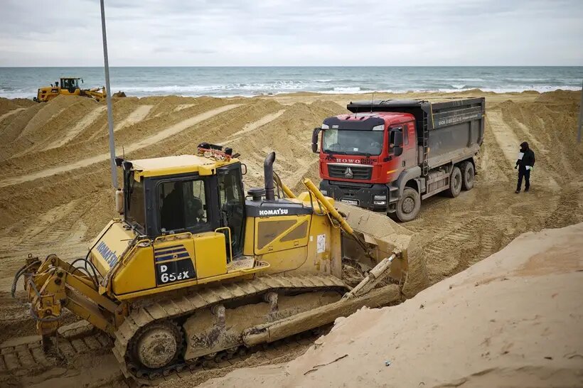     © РИА Новости. Виталий Тимкив