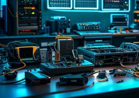 
Кое-что о напряжении и запасе