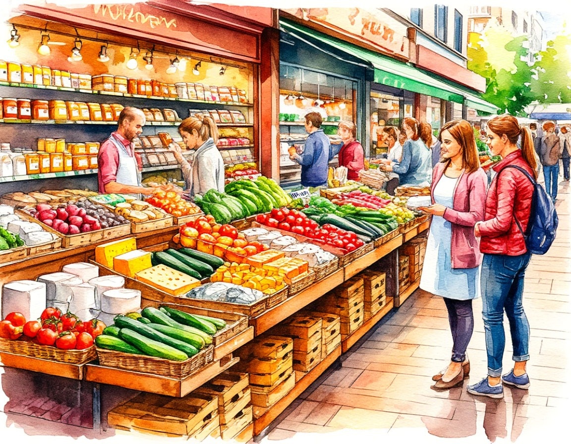 Изображение сгенерировано нейросетью Шедеврум