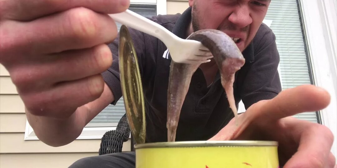 История сюрстрёмминга: от вынужденной меры к шведскому деликатесу