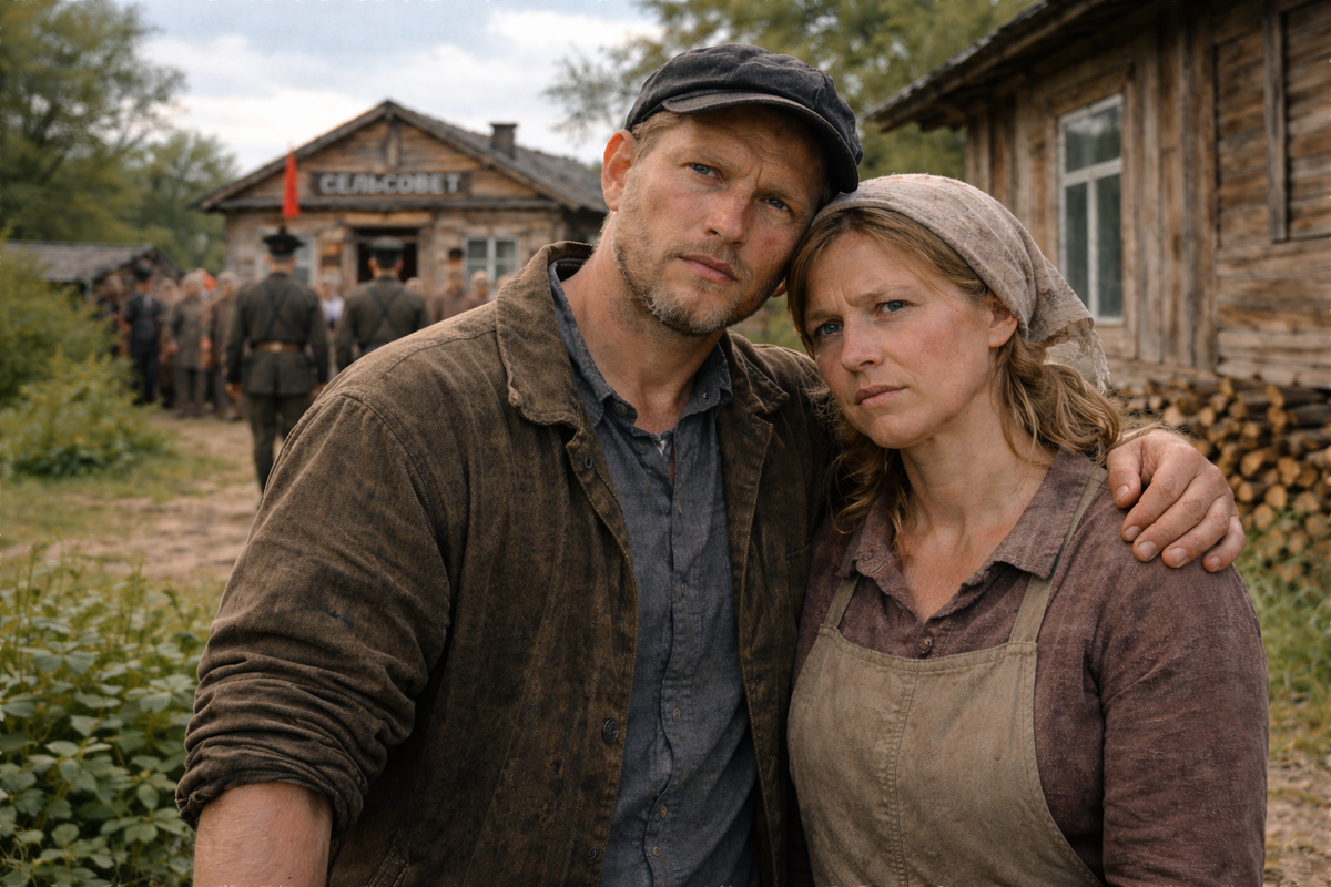 Марья Полесская