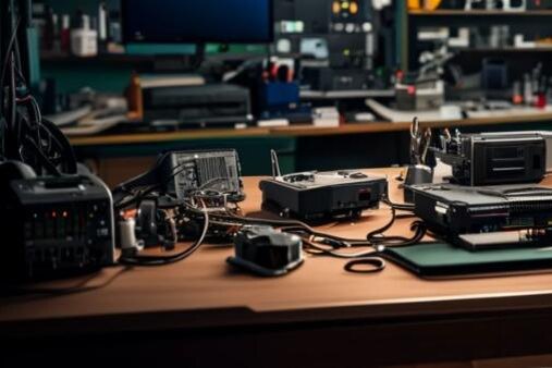 
Кухонная жизнь