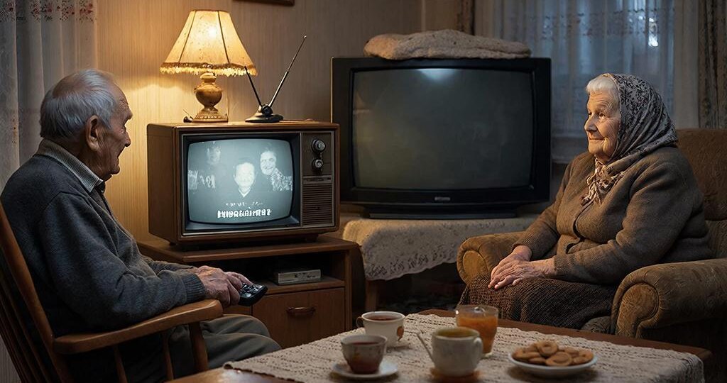 Подарок с подвохом