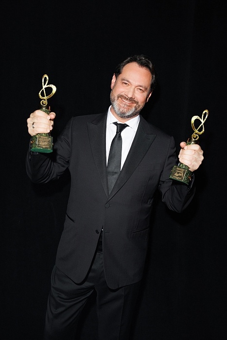  Ильдар Абдразаков