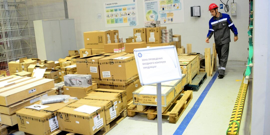 Балаковская АЭС поделилась лучшими практиками в области бережливого производства с войсковой частью Министерства обороны РФ