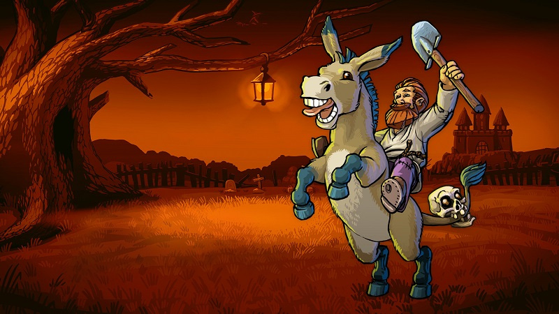  📷    Источник изображений: tinyBuild