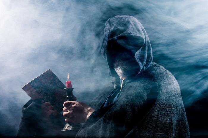 Обложка © Shutterstock / FOTODOM / Rainer Fuhrmann