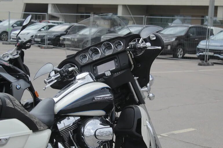    Фото: Мойка78