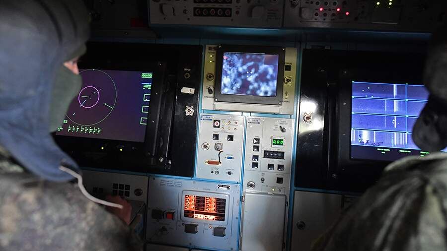    Фото: РИА Новости