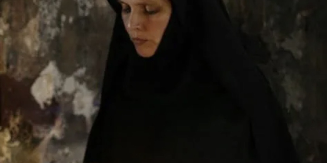 Ясновидящая Варвара. Эпилог