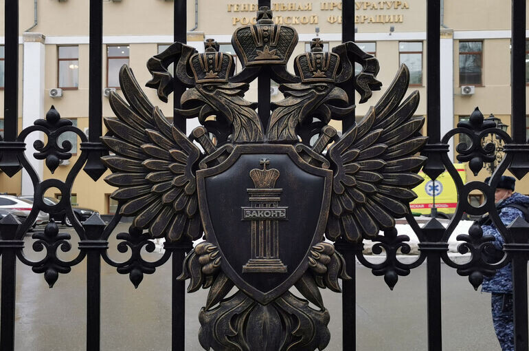   Игорь Самохвалов/«Парламентская газета»