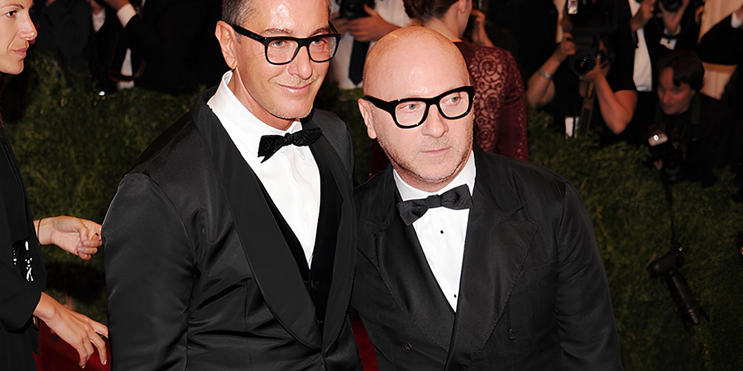 Стефано Габбана покинул пост председателя Dolce & Gabbana: что это значит для бренда