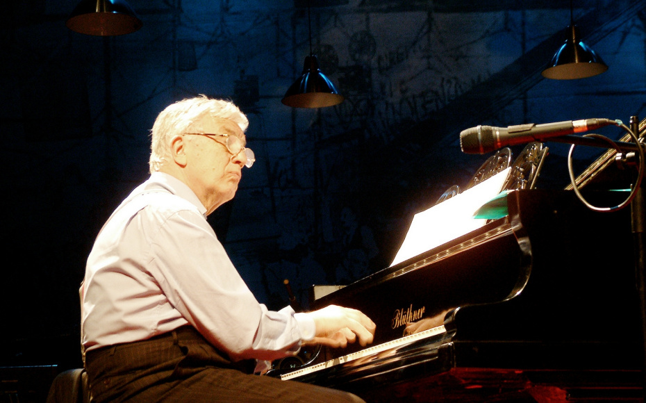    Victor Lisitsyn/Global Look Press