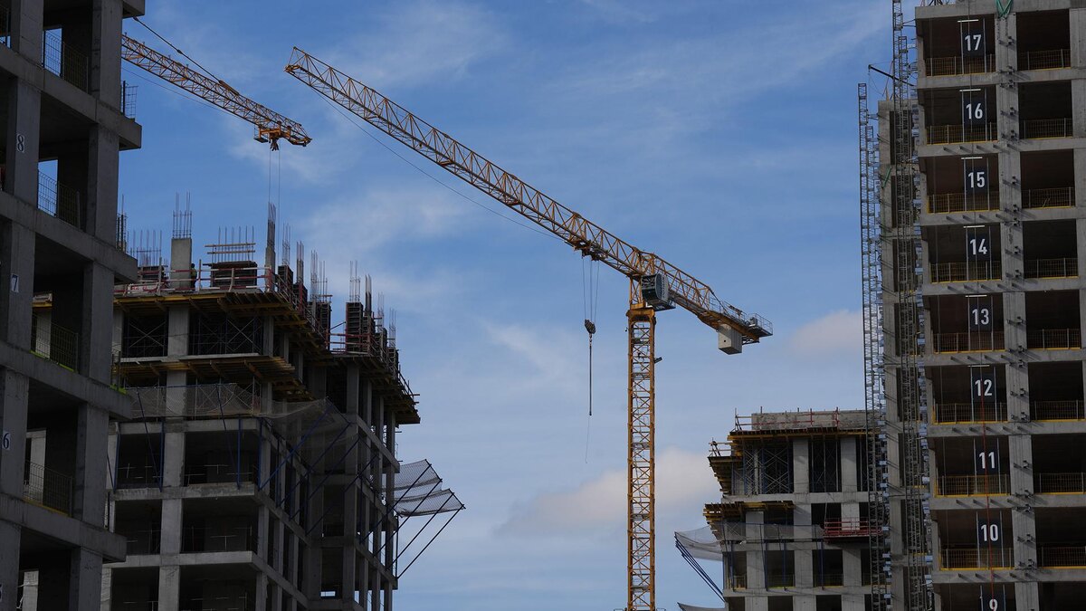 Фото: ИЗВЕСТИЯ/Дмитрий Коротаев