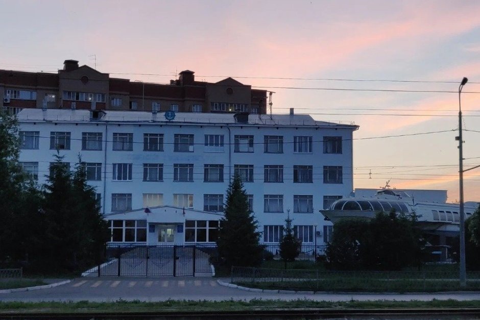   скриншот с сайта Яндекс.карты