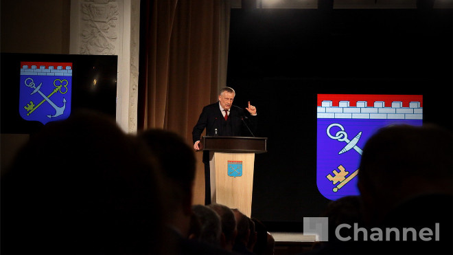 Фото: Анастасия Илюшина/47 канал, архив