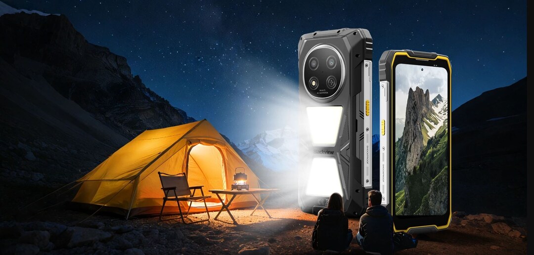 Разница между Blackview Fort и Blackview Rock: Полное сравнение линеек 2026