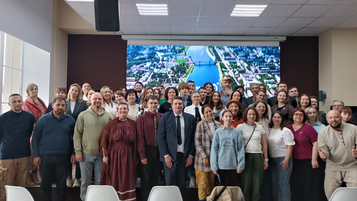 Здесь и далее фото автора