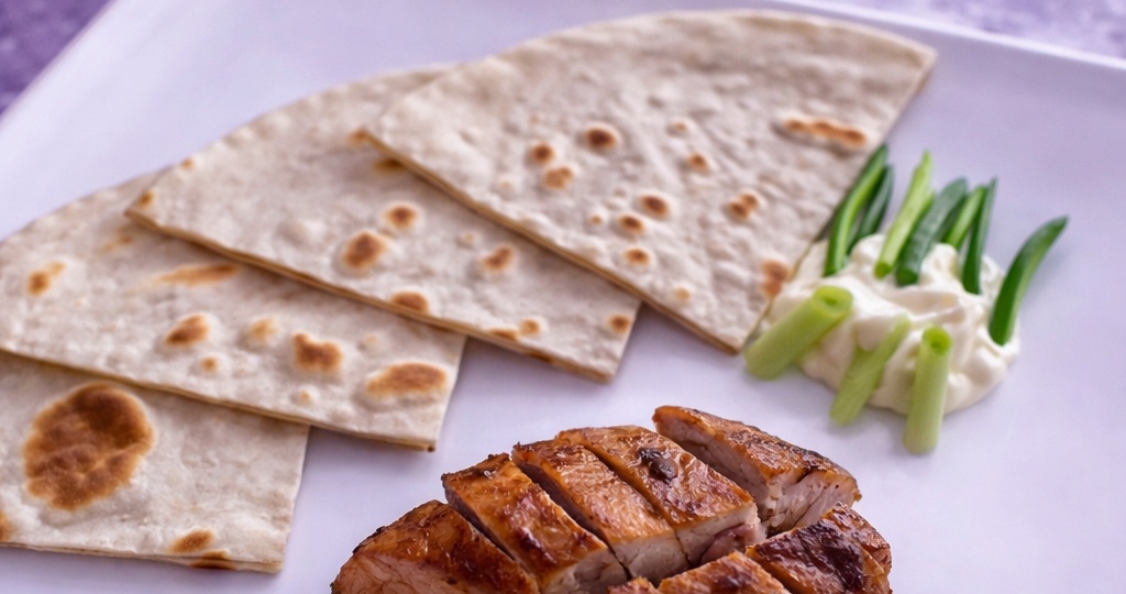 🥢 ✨ Китайская кухня: искусство вкуса и эстетики.