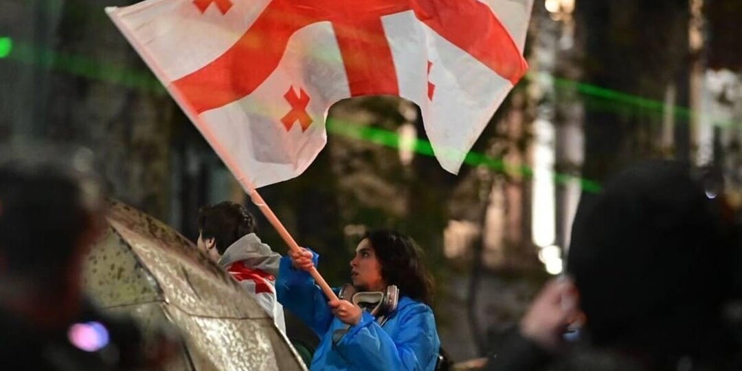 Натовская Румыния недовольна нейтралитетом Грузии