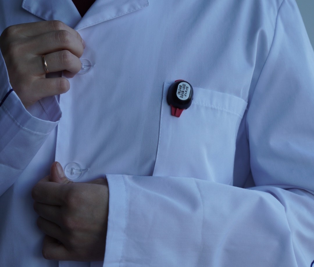 Фото из корпоративного архива НТЦ «ЭколоджиксЛаб» 